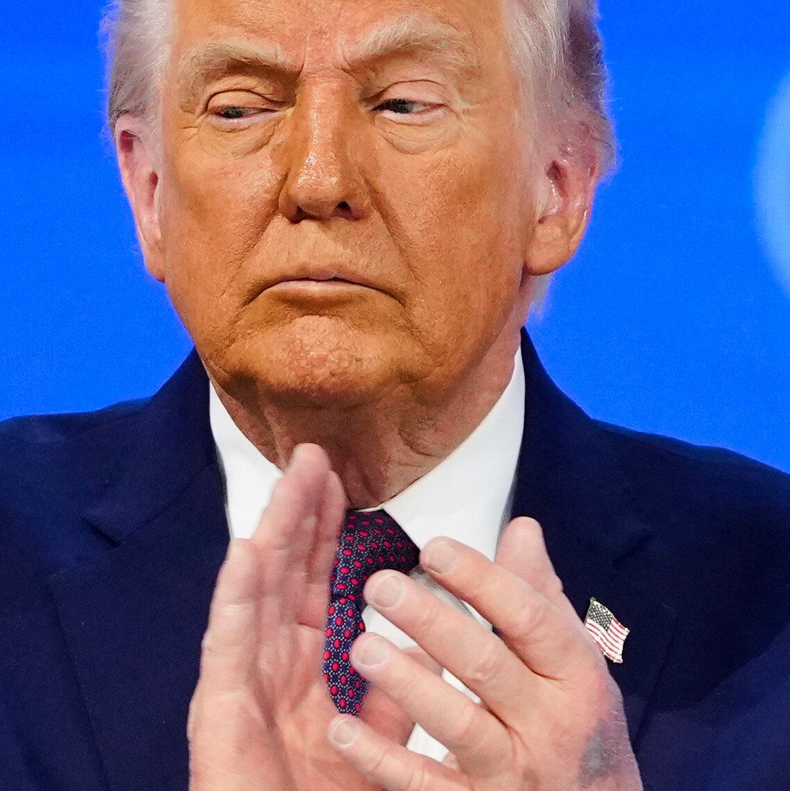 The Un-American President