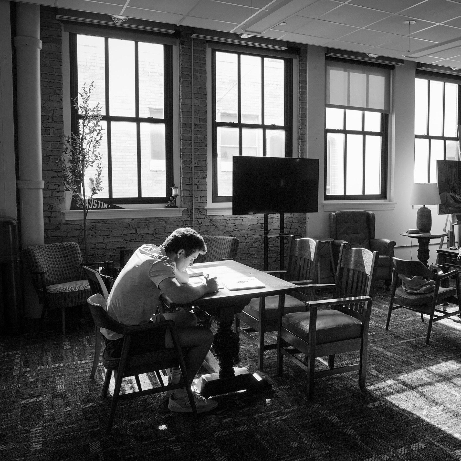 How College Can Tear Us Apart