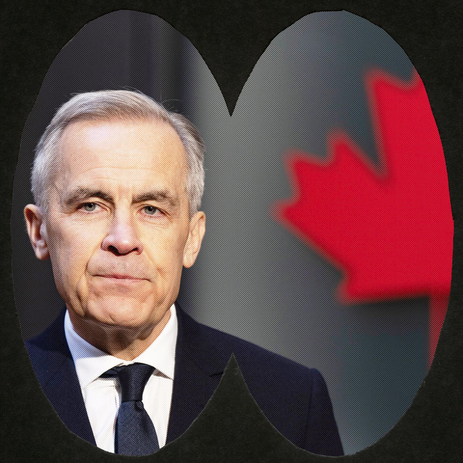 Trump Just Proved Mark Carney’s Point