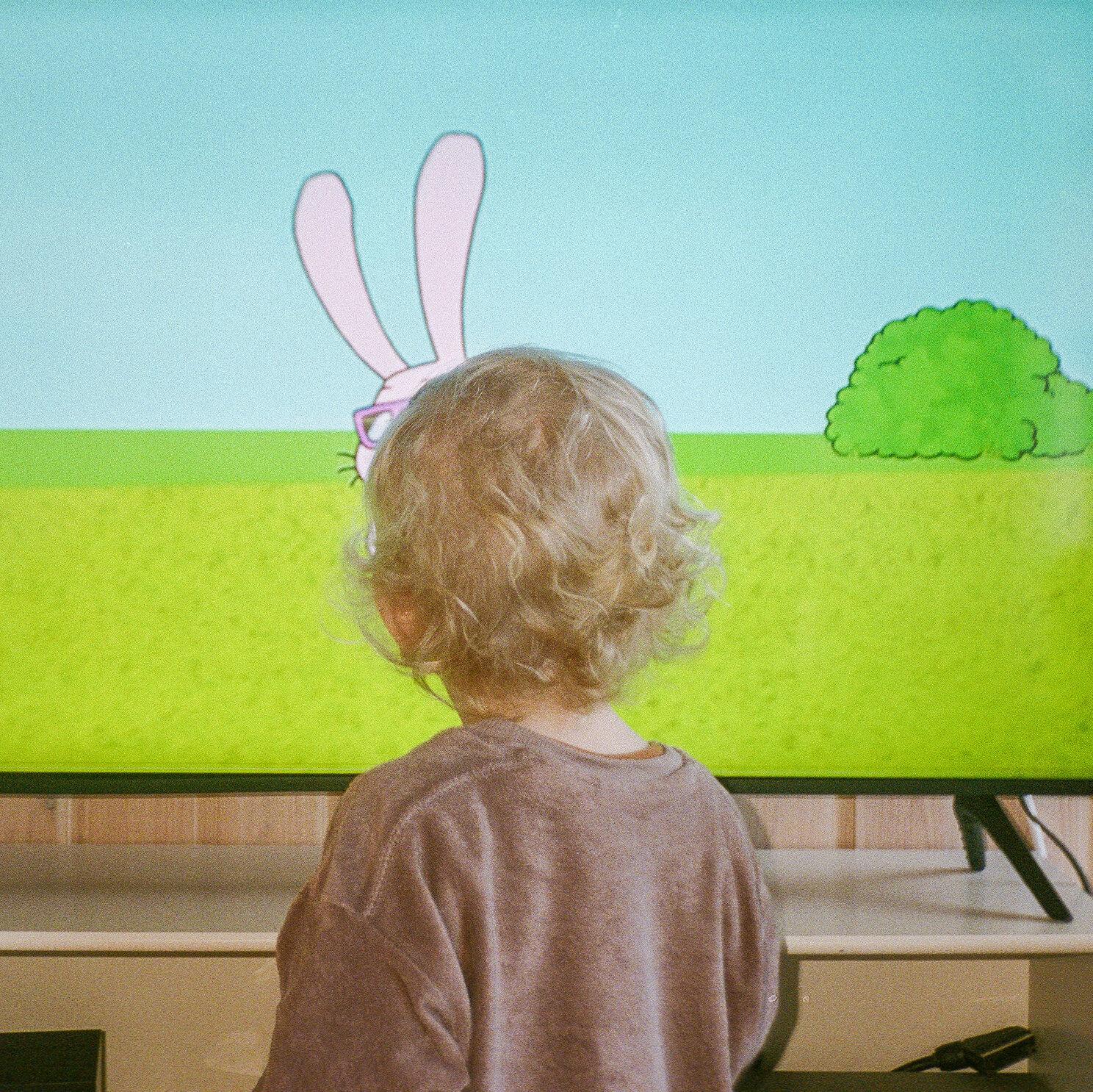 Make Screen Time Into Quality Time