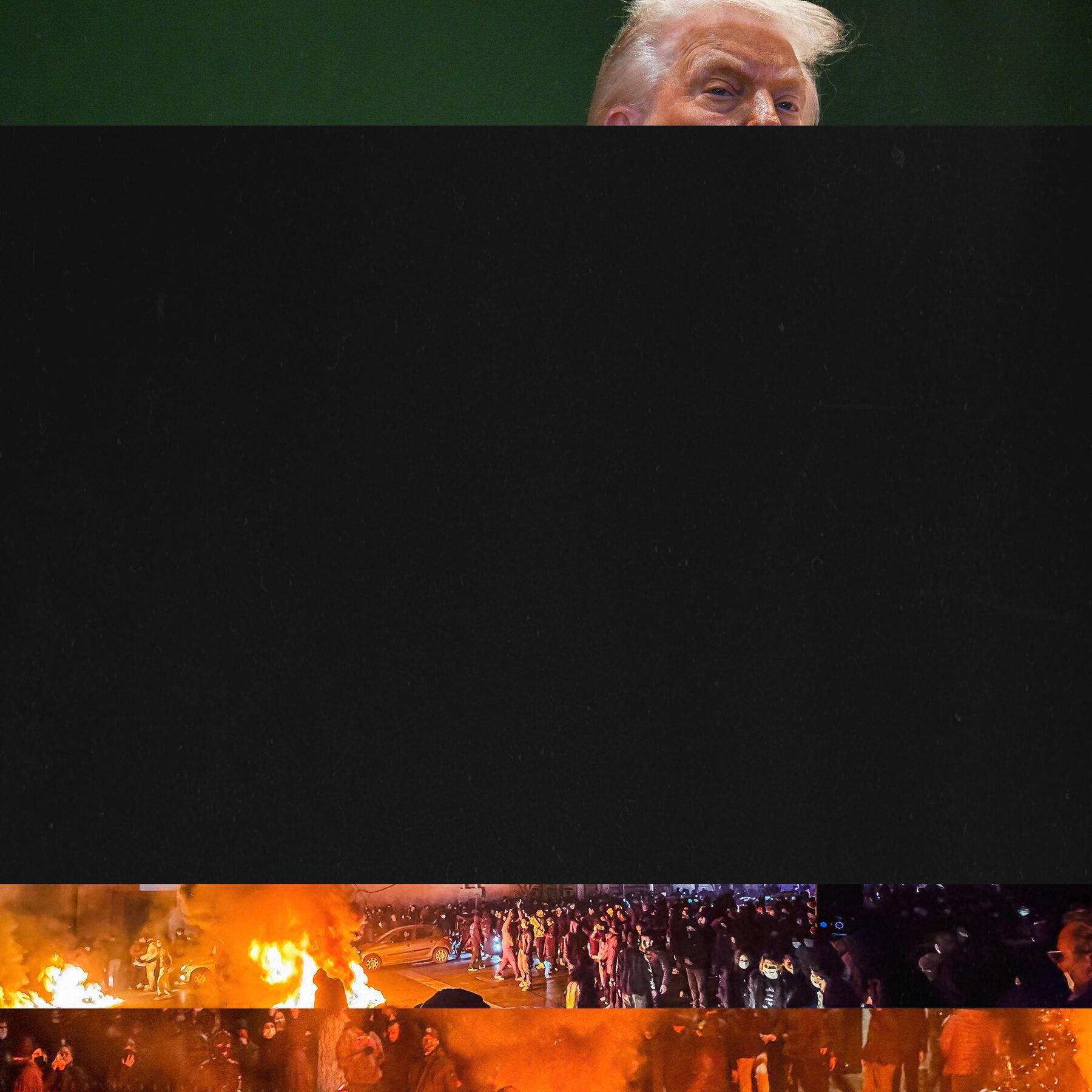 The Time Has Come for the U.S. to Act in Iran