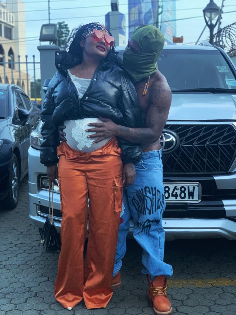 Timmy Tdat Announces First Child With Kendi Kiremi