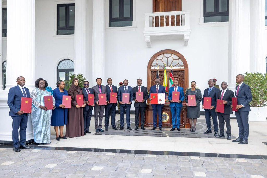 Wetang’ula Says Technopolis Bill Will Drive Kenya’s Digital Transformation Agenda