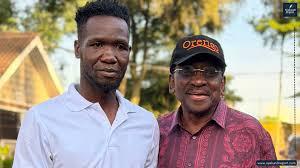 DCI Confirms Arrest of Jacaranda Bunge la Wananchi Leader Evans Kawala