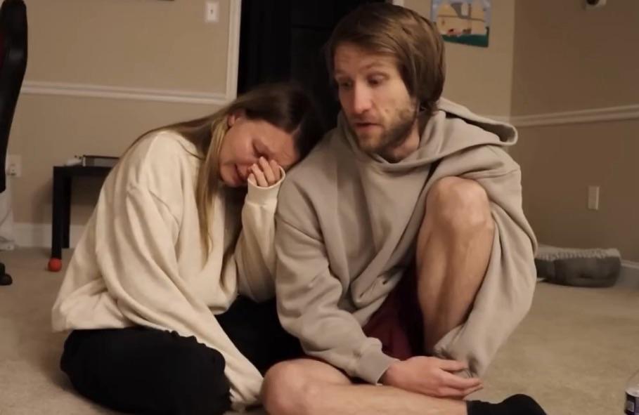 Jesse Ridgway And Her Wife Reveal Pregnancy Termination After Down Syndrome Diagnosis