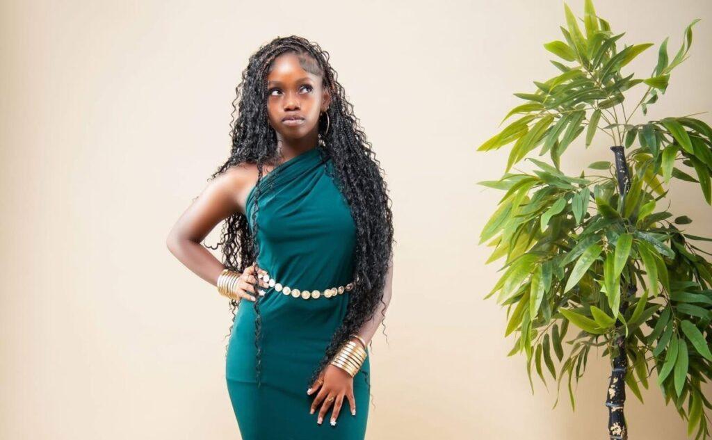 Chief Godlove Under Fire Over Remarks About Pastor Kanyari’s Daughter Sky Victor