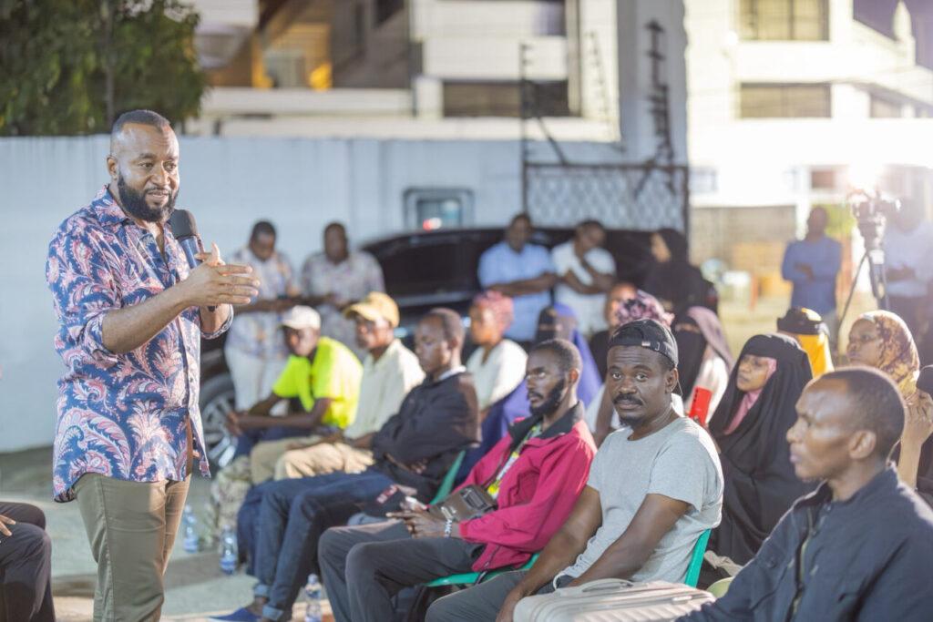 Government Strengthens Protections for Kenyan Seafarers After Crew Return Home