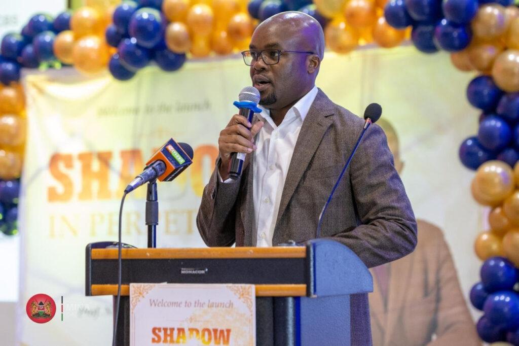 SHA and UHC Key to Improved Cancer Outcomes, Omollo Says