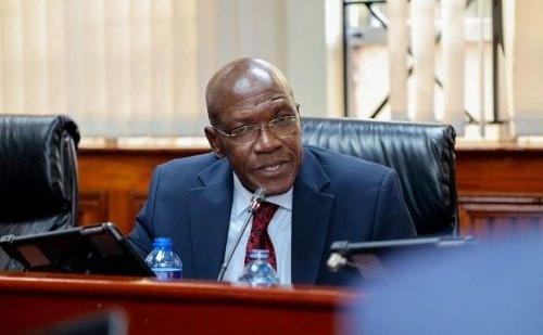 KRA Defends Fuel Tax Regime as Senators Question High Pump Prices