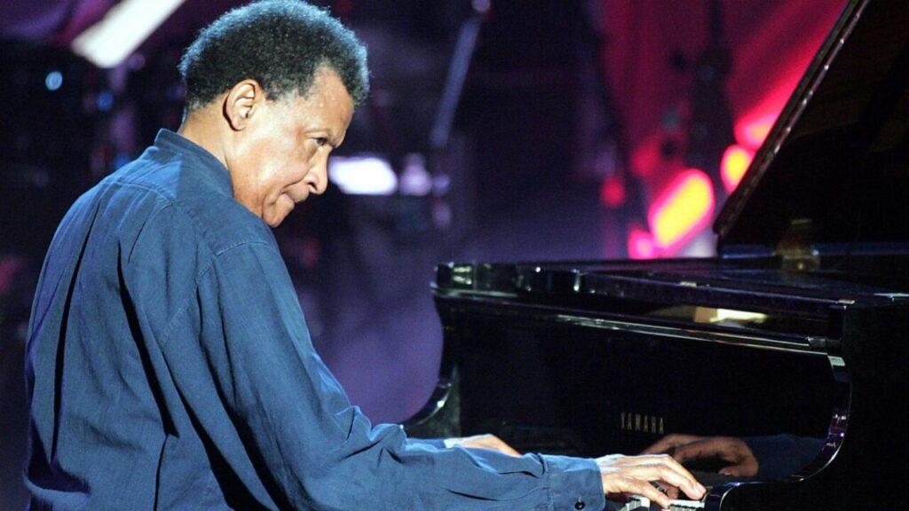 South African Jazz Pianist Legend Abdullah Ibrahim Dies At 91