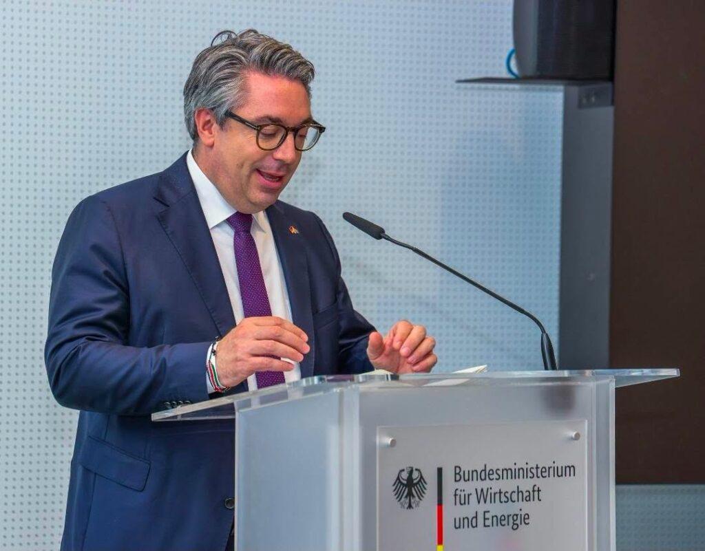 Kenya Strengthens Germany Trade Relations To Drive Economic Growth