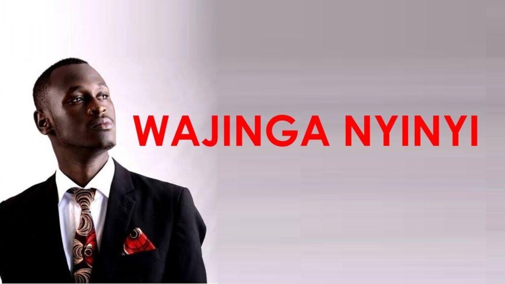 King Kaka Reveals ‘Wajinga Nyinyi’ Forced Him to Hire Armed Bodyguards