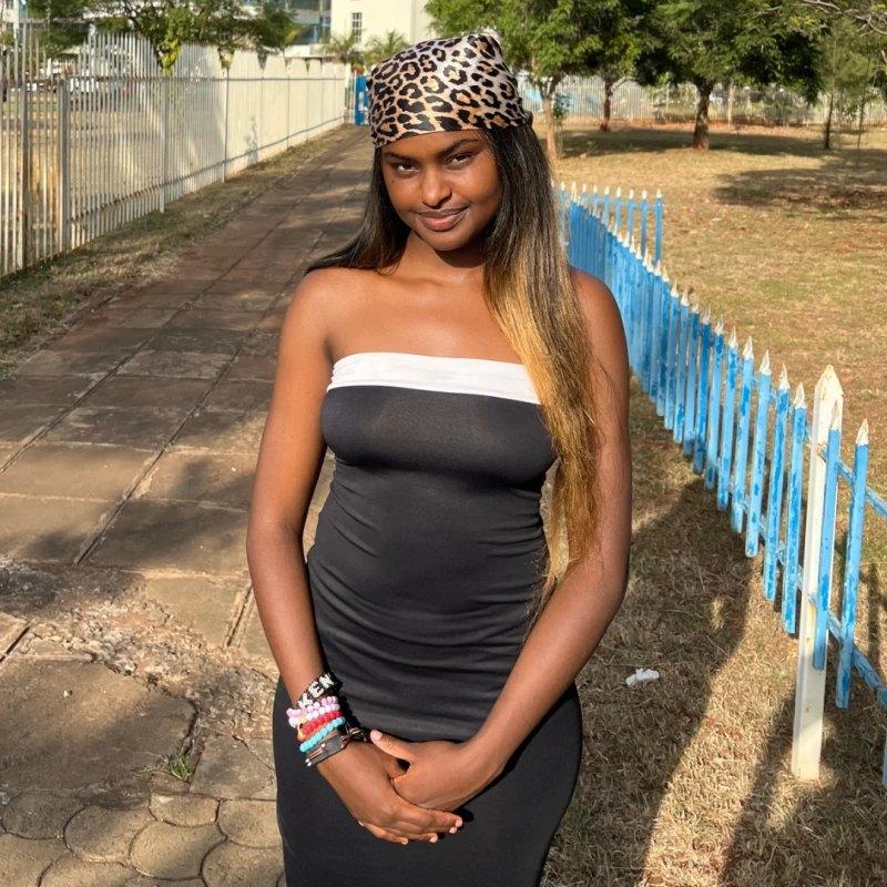 Kammy Bree Confesses She’s In Love After Swearing Off Relationships
