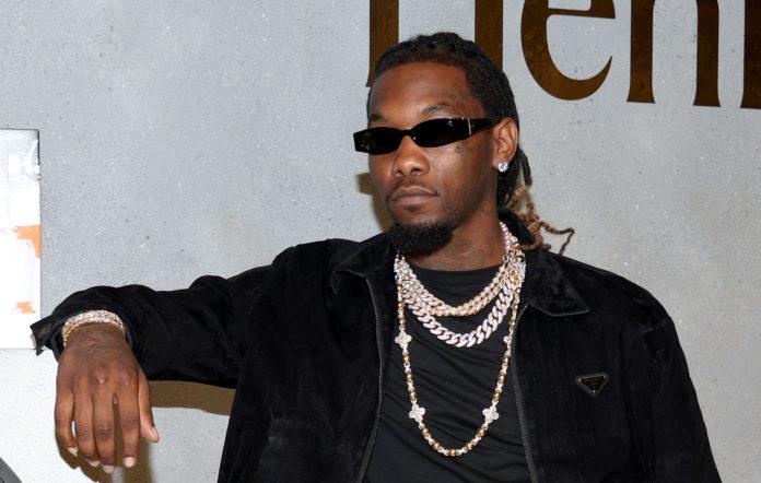 Offset Reveals How Poverty And Christianity Shaped His Music Career