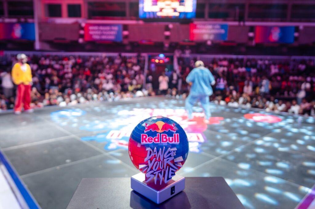 Zack The Great Crowned Red Bull Dance Your Style Kenya 2026 Champion at KICC