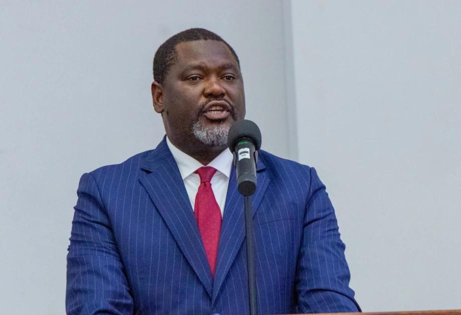 CS Ruku Urges Mt Kenya Youth to Prioritise Development Over Politics