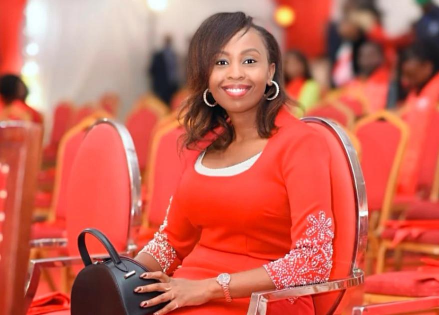 Pauline Njoroge Resigns from Jubilee Party After 14 Years