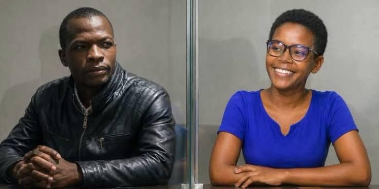 Elvis Opiyo, Accused In Mary Claire Ochieng Acid Attack, Dies In Nairobi