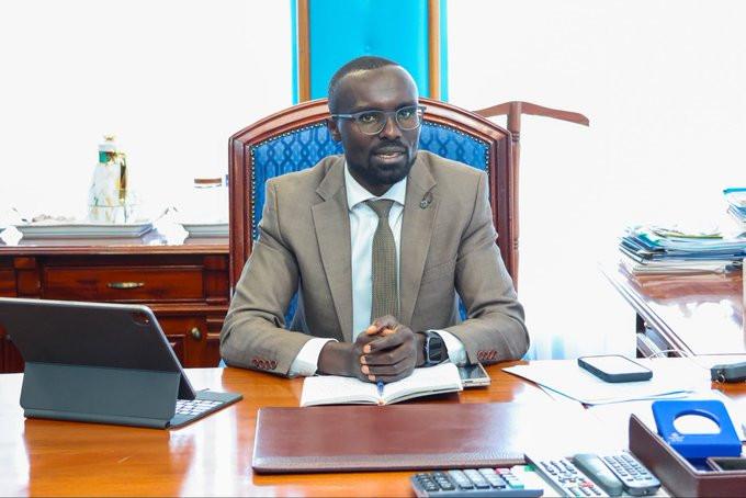 Budalangi Irrigation Projects Set to Boost Farming and Jobs