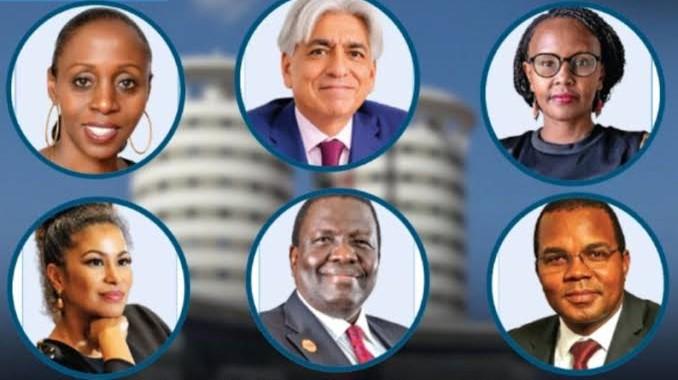Nation Media Group Appoints Julie Gichuru and Five New Directors After Ownership Change