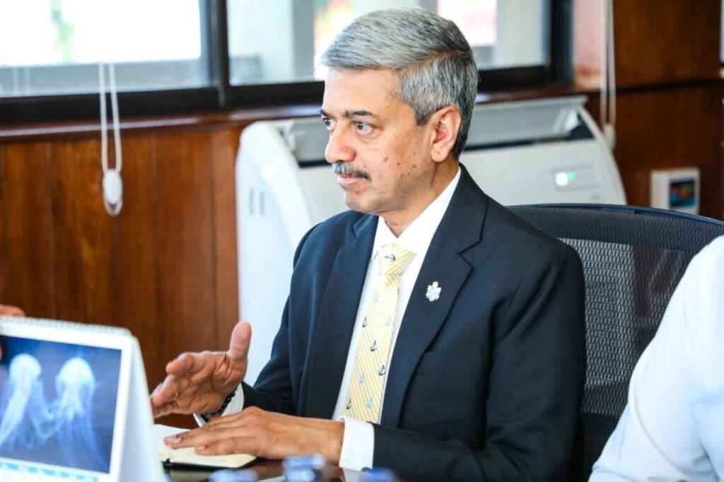 KPA Partners With Global Shipping Body to Boost Kenya’s Maritime Sector