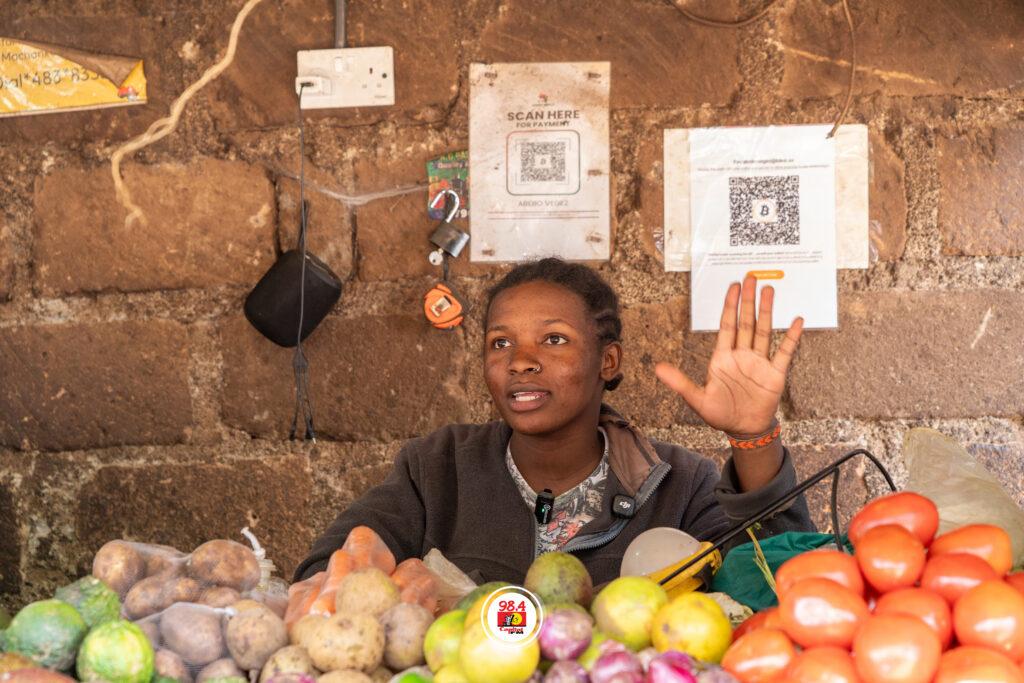 Kibera’s Bitcoin economy signals new path for financial inclusion