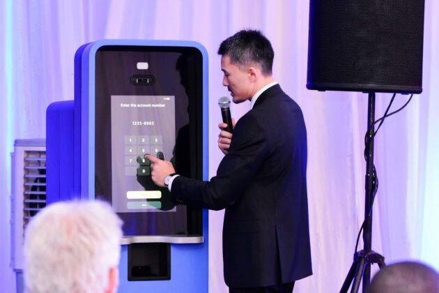 Lost ATM card? Nairobi factory can replace it in 60 seconds
