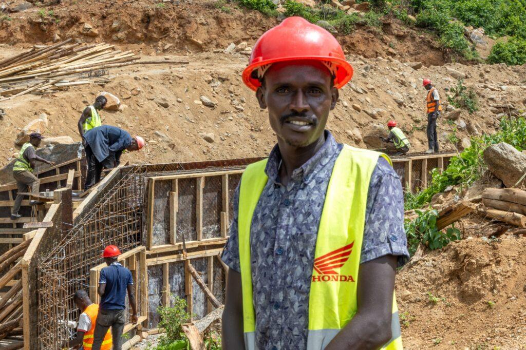 Road Infrastructure in Kerio Valley Transforms Former Bandit Areas into Economic Hubs