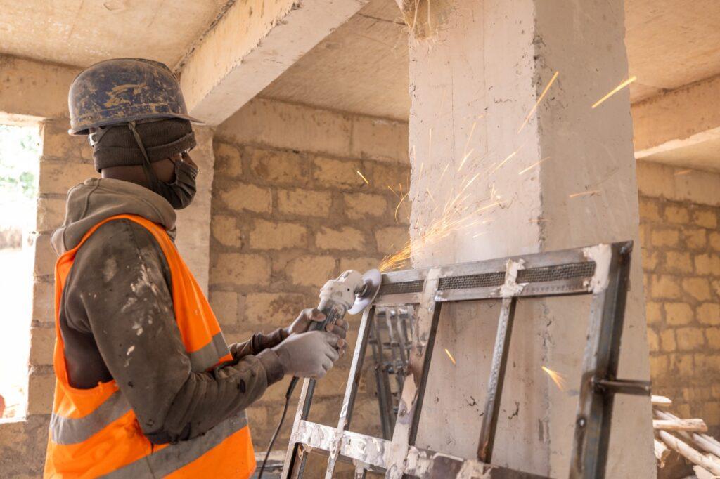 Iten skyline transforms as Affordable Housing Project hits 57pc completion