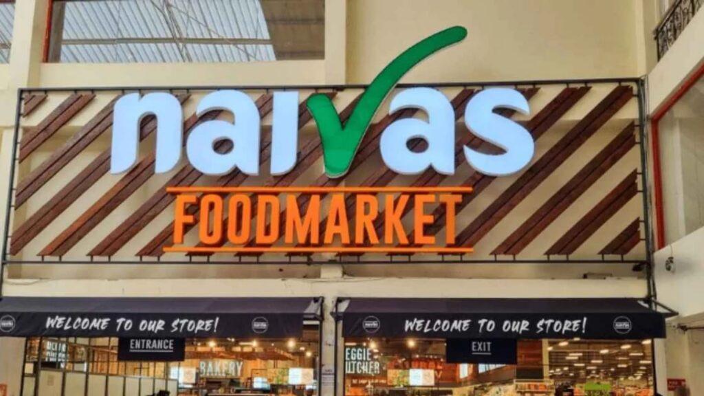 Naivas CEO: People and partnerships are the core of our expansion