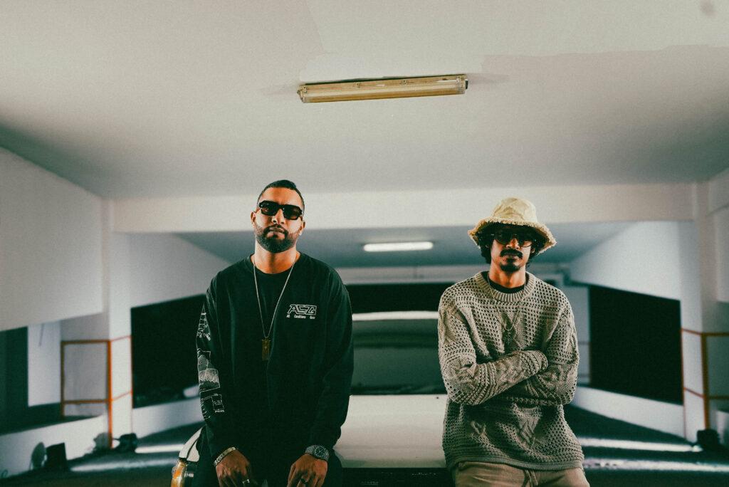 Kenya’s Jabanation Brings Buruburu Streets to Global Beats