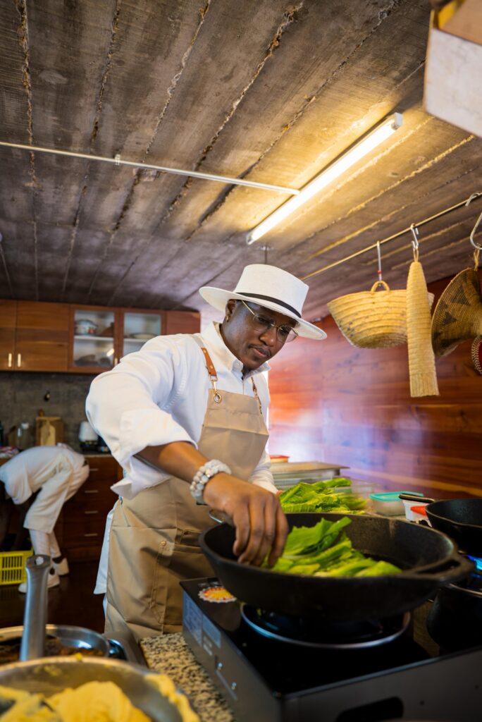 A Taste of Expression: Nairobi’s Ultimate Culinary Experience