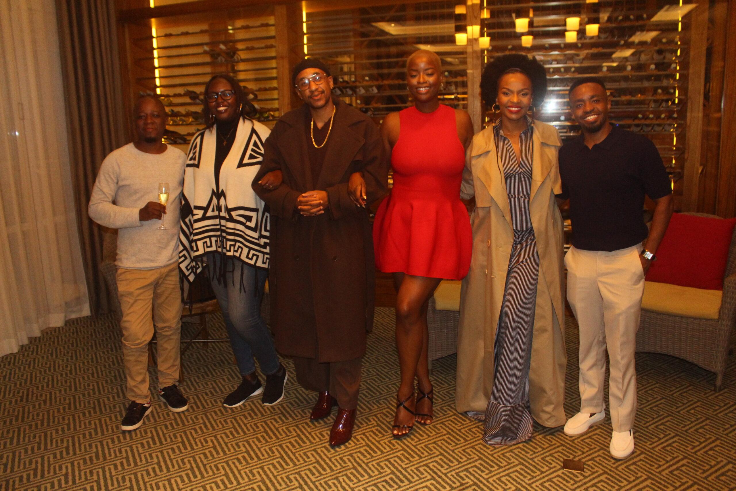 Dining With the World’s Smallest Chef – Le Petit Chef