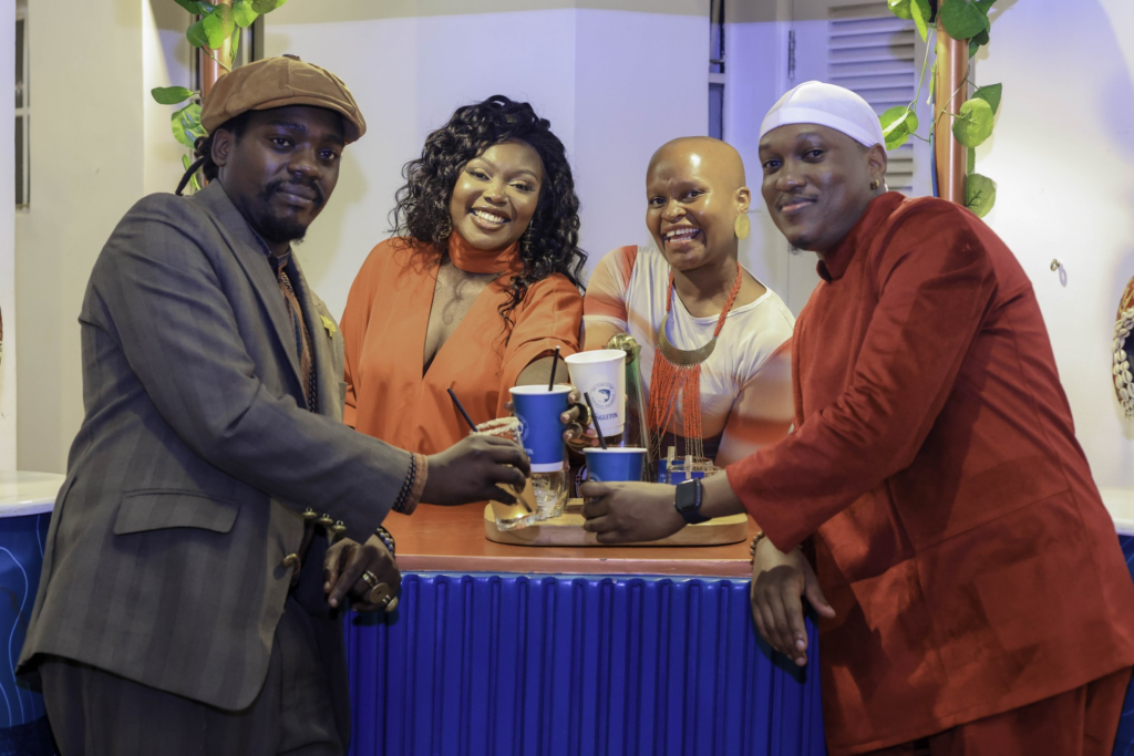 The Bona Fide Spectacle That Was A Taste of Expression’s 4th Edition