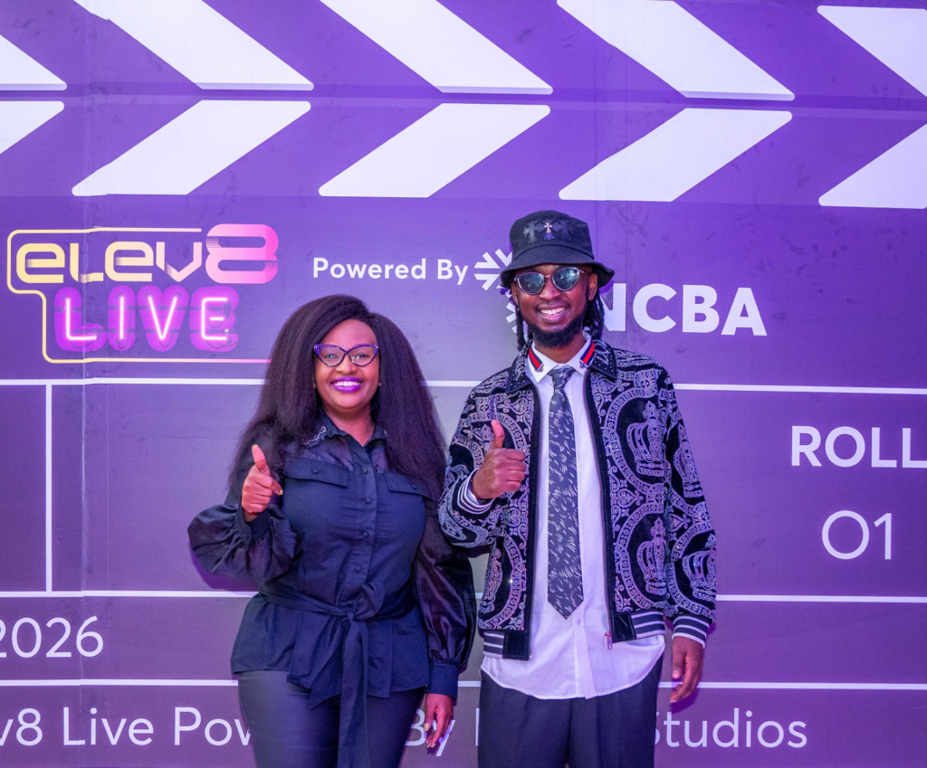 NCBA Bank: Banking on Belief, Empowering Creative Economy Ambitions