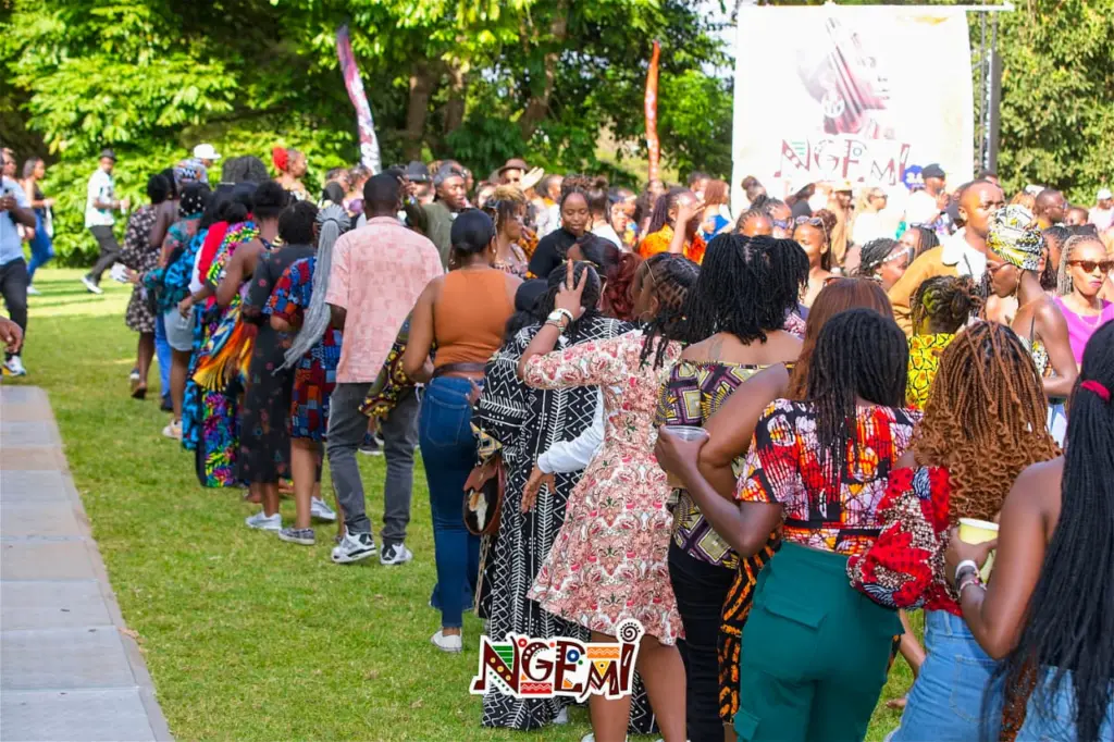 Ngemi Festival Set to Kickstart 2026 with a Defining May Season