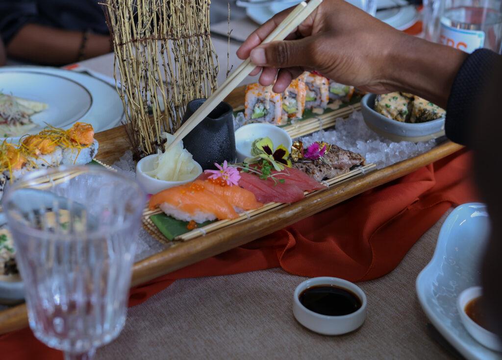 Upepo’s New Pan-Asian Menu Is Nairobi’s Most Delicious Experience Yet