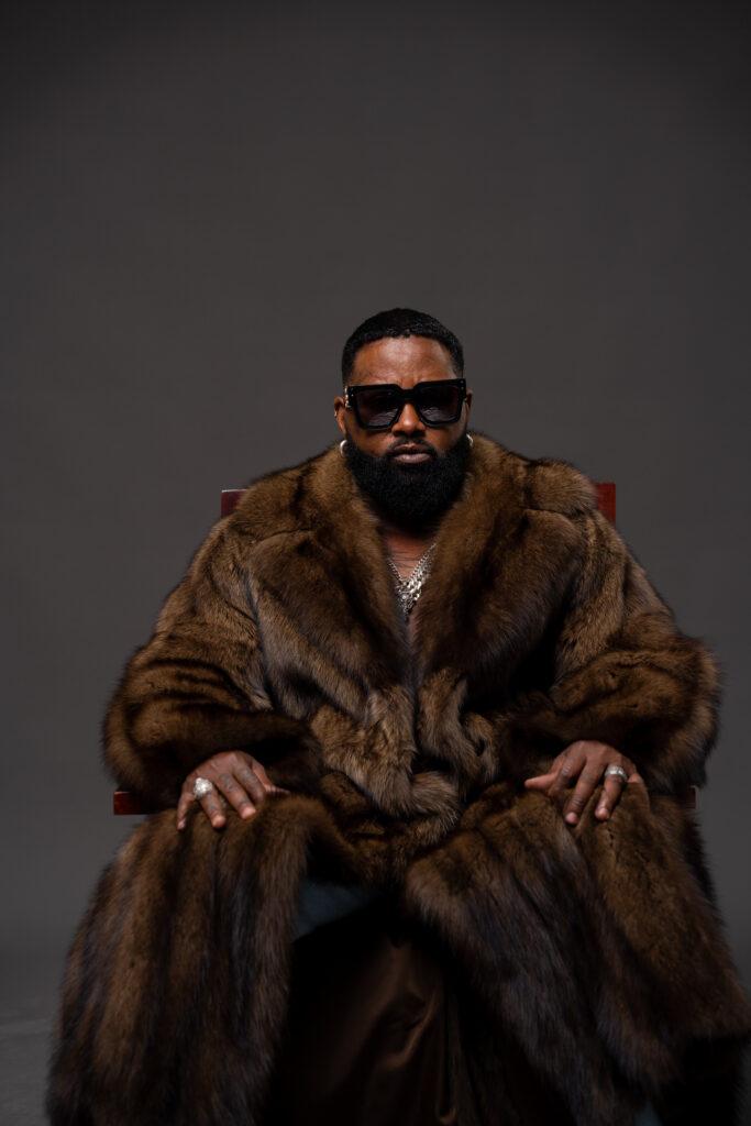 Ferre Gola Expands Deal with Sony Music Entertainment Inks Exclusive Catalogue Partnership