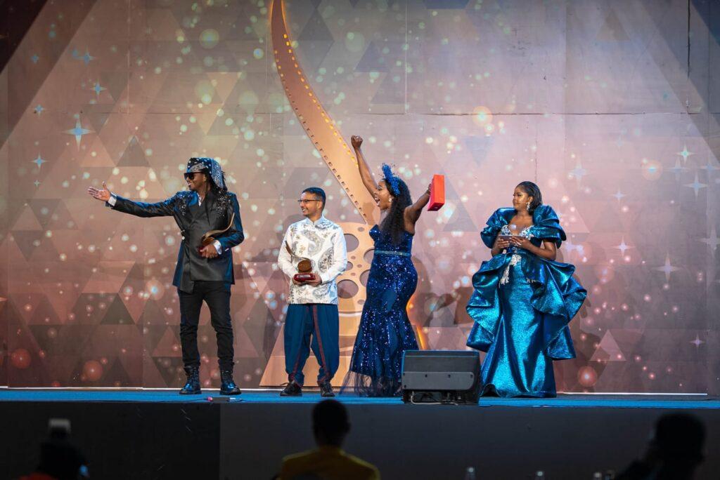 TV Producers Philippe Bresson and Grace Kahaki Speak Out Against Piracy After Major Kalasha Win