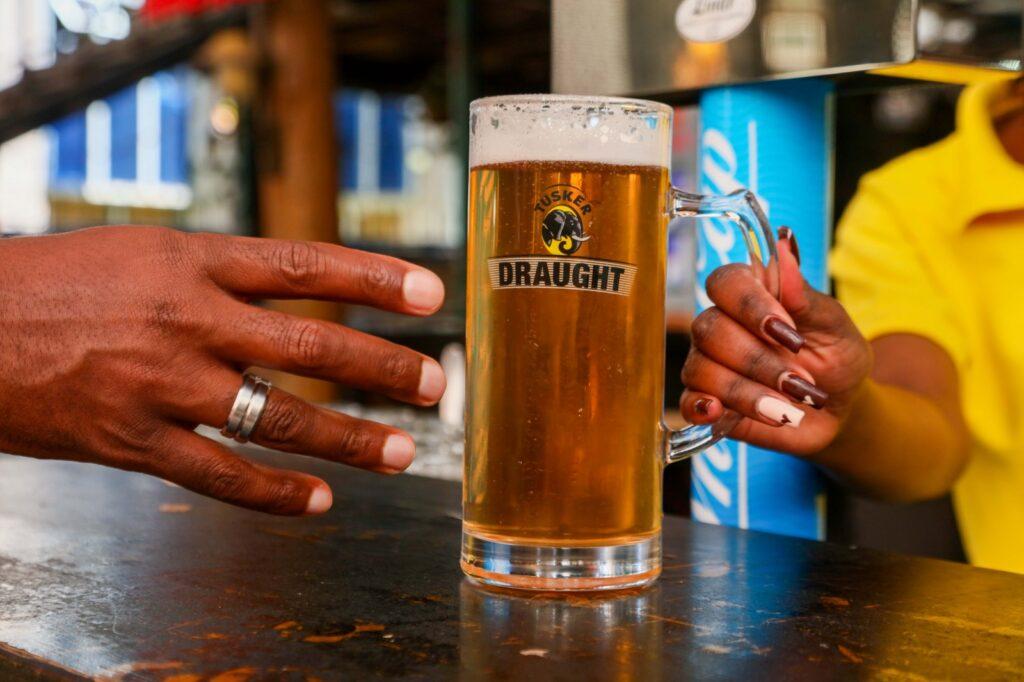 How Draught Beer Is Reshaping Modern Social Occasions