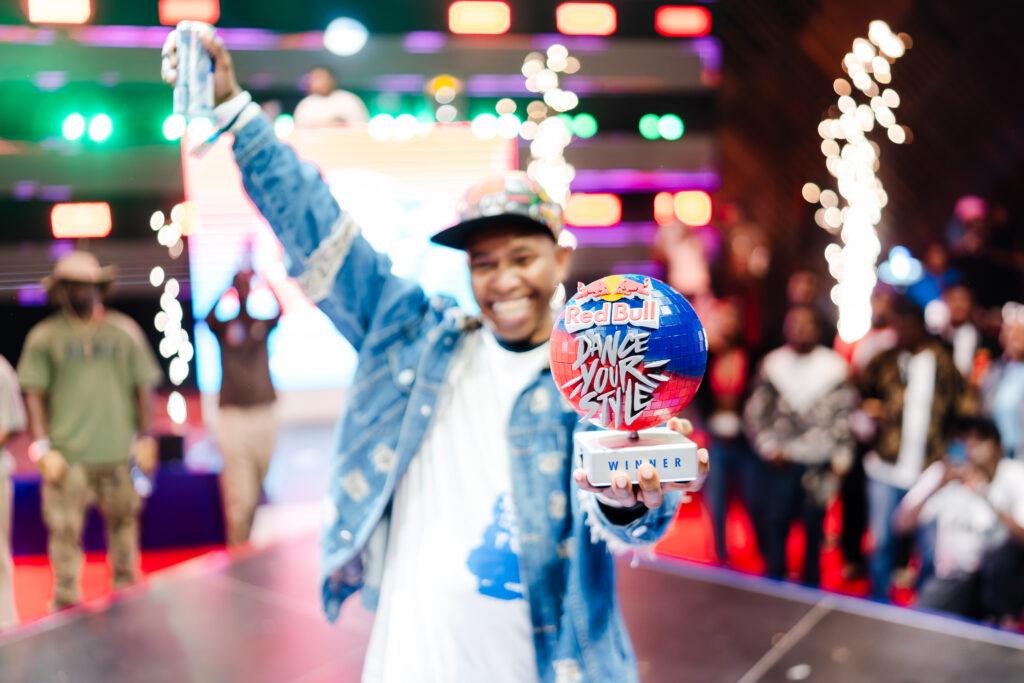 Red Bull Dance Your Style 2026 Edition Epic Finale Held at KICC – Next Up Zurich World Finals!