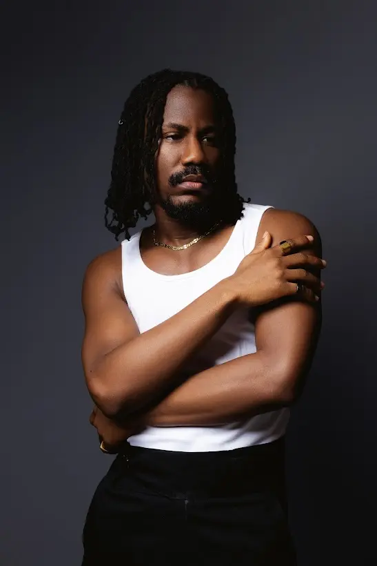 Nigerian Crooner Kotrell On New Music, Kenyan Collaborators and Future Endeavors