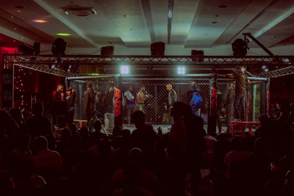 Anza MMA Pro Nights 002 Set to Deliver East Africa’s Biggest MMA Showcase Yet
