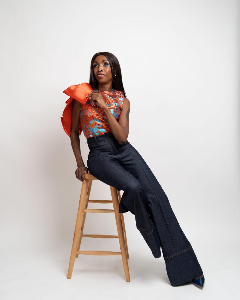 Hadassah Esther Set to Launch Mantle Magazine, a Futuristic Platform Set to Shape Culture