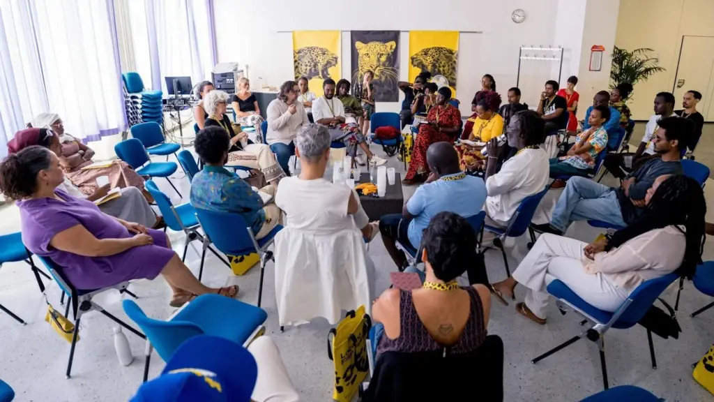 African Film Press Partners With Locarno Open Doors for AFP Critics Prize