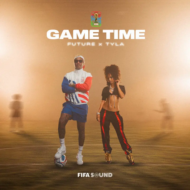 It’s Game Time! Future x Tyla Unite On New Release & FIFA Sound “Game Time”