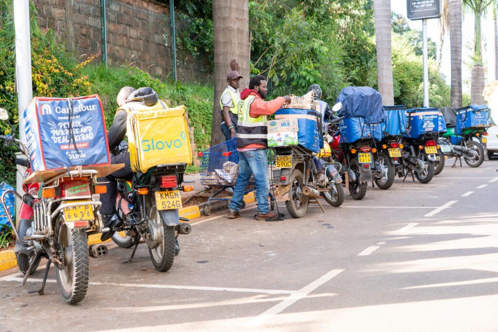 Digital Labour, Global Inequality: Inside the Pay Gap Facing Africa’s Online Workers