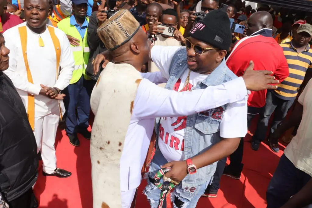 Akamba seek compensation and land restitution from UK in historic claim