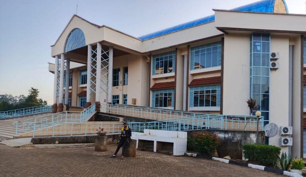 CUE Launches Probe Into Alleged Degree Fraud at MMUST