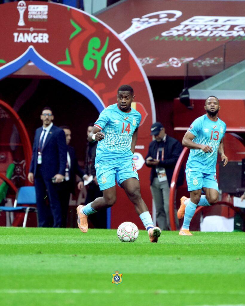 From CHAN underachievers to World Cup candidates: Can Congo’s ‘European legion’ end Leopards’ 52-year-wait?